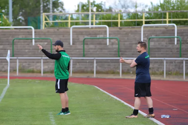 27.04.2024 SV Merseburg 99 vs. LSG Klobikau-Milzau