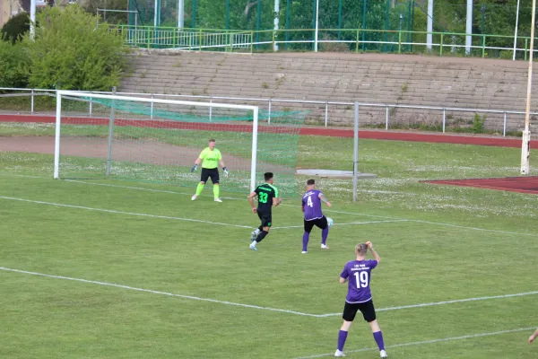 27.04.2024 SV Merseburg 99 vs. LSG Klobikau-Milzau