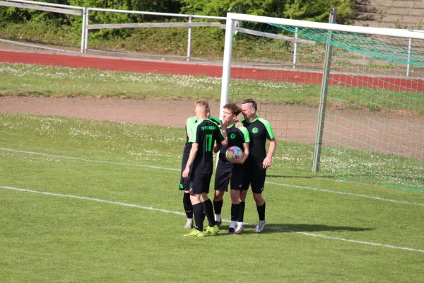 27.04.2024 SV Merseburg 99 vs. LSG Klobikau-Milzau