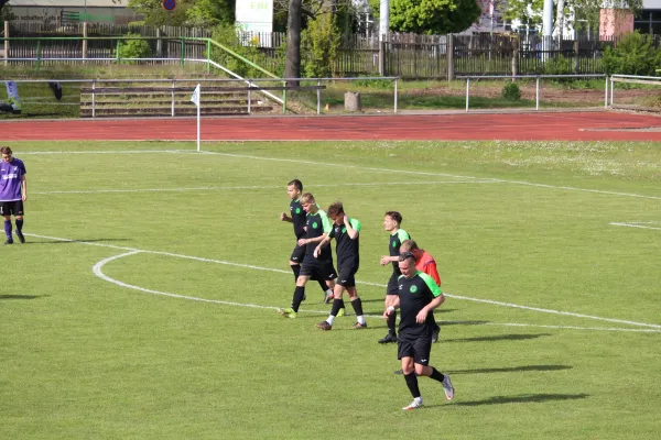 27.04.2024 SV Merseburg 99 vs. LSG Klobikau-Milzau