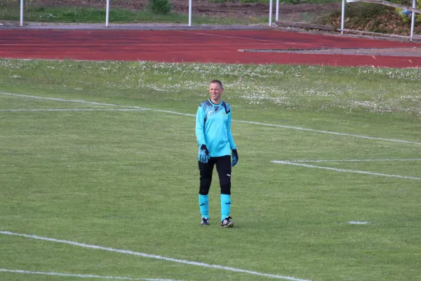 27.04.2024 SV Merseburg 99 vs. LSG Klobikau-Milzau