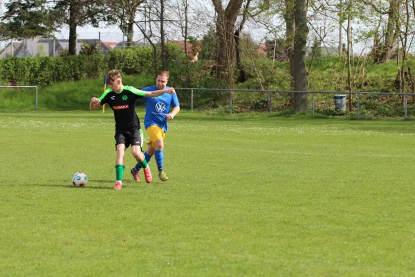 07.04.2024 Germania Kötzschau II vs. SV Merseburg 99 II