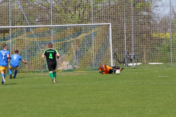 07.04.2024 Germania Kötzschau II vs. SV Merseburg 99 II