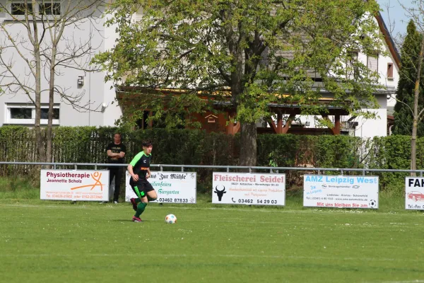 07.04.2024 Germania Kötzschau II vs. SV Merseburg 99 II