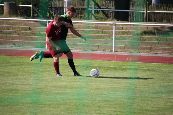 09.09.2023 SV Merseburg 99 vs. TuRa Beesenstedt