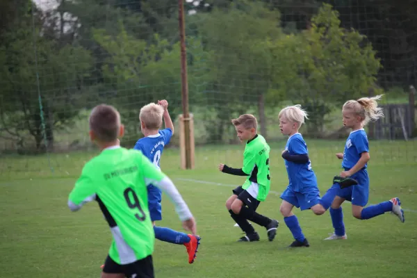 30.09.2023 SV Merseburg 99 vs. Günthersd./​Zöschen