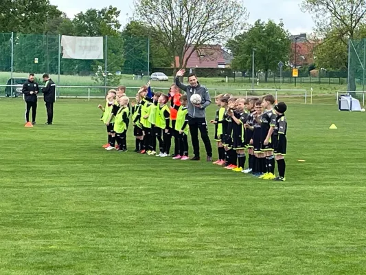 04.05.2024 Günthersd./​Zöschen vs. SV Merseburg 99