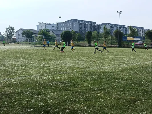 11.05.2024 SG Großkugel vs. SV Merseburg 99