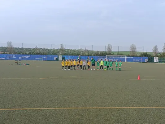 07.04.2024 LSG Lieskau vs. SV Merseburg 99