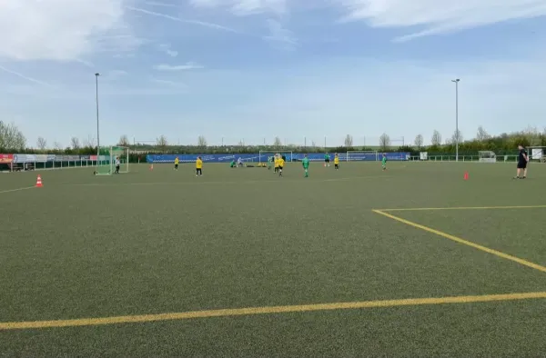 07.04.2024 LSG Lieskau vs. SV Merseburg 99