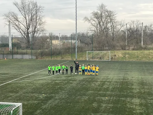 02.03.2024 SV Merseburg 99 vs. TSV Eintracht Lützen