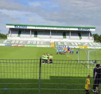 16.06.2024 BSG Chemie Leipzig vs. SV Merseburg 99