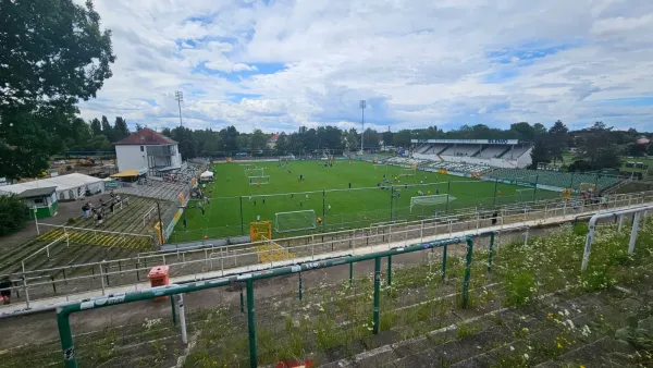 16.06.2024 BSG Chemie Leipzig vs. SV Merseburg 99
