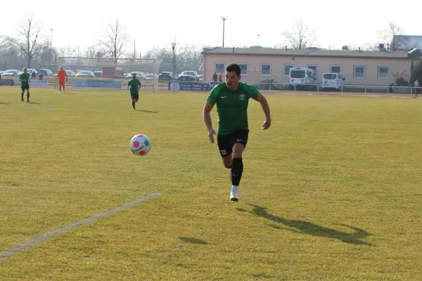 08.03.2025 SV Merseburg 99 vs. Merseburg-Meuschau II