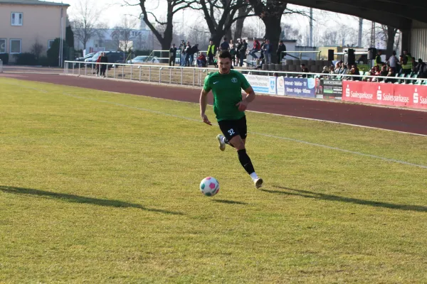 08.03.2025 SV Merseburg 99 vs. Merseburg-Meuschau II