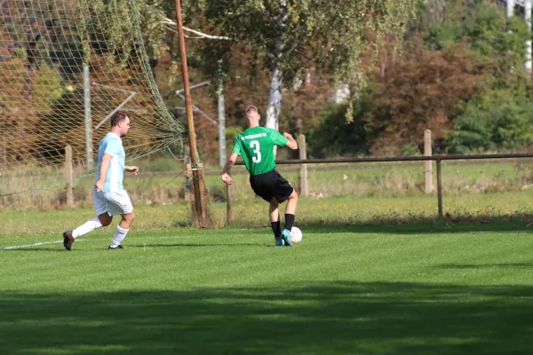 06.10.2024 SV Merseburg 99 II vs. SG Rothenburg/Wettin II