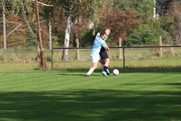 06.10.2024 SV Merseburg 99 II vs. SG Rothenburg/Wettin II