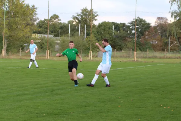 06.10.2024 SV Merseburg 99 II vs. SG Rothenburg/Wettin II