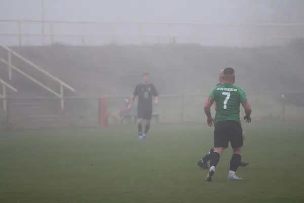10.11.2024 SV Merseburg 99 II vs. Germania Kötzschau II