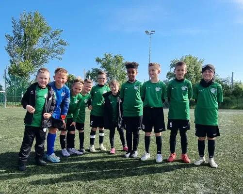 17.05.2025 SV Merseburg 99 vs. FSV Raßnitz