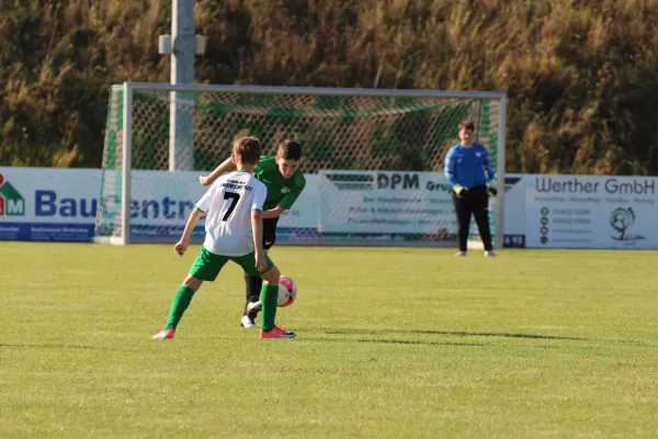 21.09.2024 Langeneichstädt vs. SV Merseburg 99