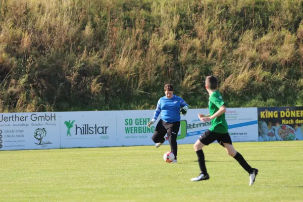 21.09.2024 Langeneichstädt vs. SV Merseburg 99