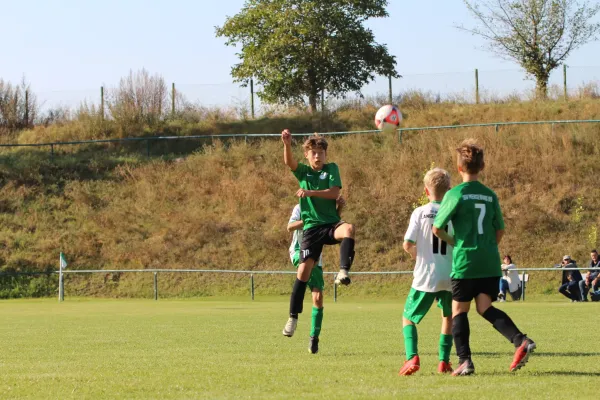 21.09.2024 Langeneichstädt vs. SV Merseburg 99