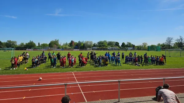 01.05.2025 NFC Landsberg vs. SV Merseburg 99