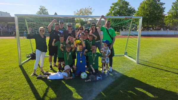 01.05.2025 NFC Landsberg vs. SV Merseburg 99