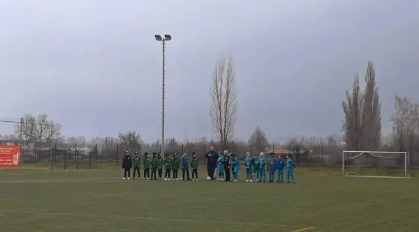 15.03.2025 MSV Eisleben (E2) vs. SV Merseburg 99