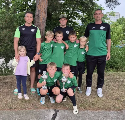 27.06.2025 FC Halle-Neustadt vs. SV Merseburg 99