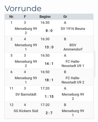 27.06.2025 FC Halle-Neustadt vs. SV Merseburg 99