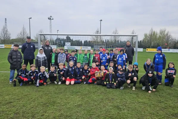 19.04.2025 SG Dölbau 90 vs. SV Merseburg 99