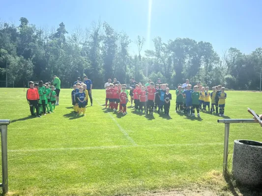 14.06.2025 TSV 1990 Schochwitz vs. SV Merseburg 99