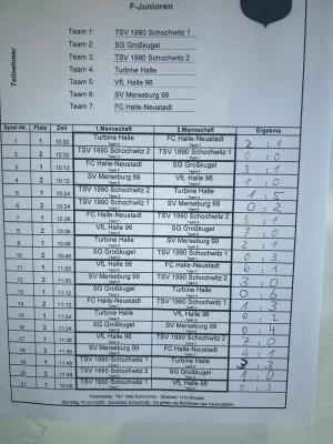 14.06.2025 TSV 1990 Schochwitz vs. SV Merseburg 99