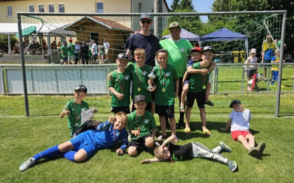 14.06.2025 TSV 1990 Schochwitz vs. SV Merseburg 99