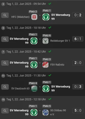 22.06.2025 Reideburger SV vs. SV Merseburg 99