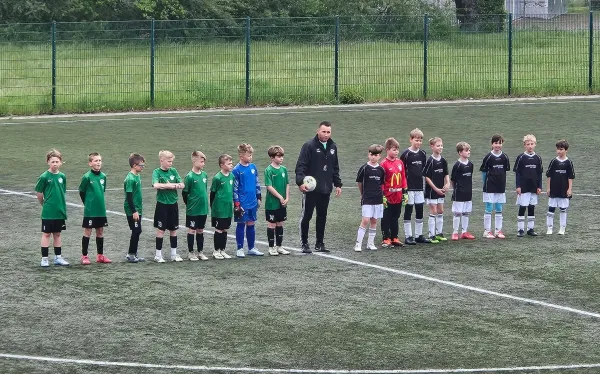04.05.2025 SV Merseburg 99 vs. BuSG Aufbau Eisleben (E2)