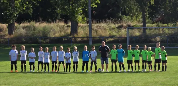 06.09.2025 Merseburg-Meuschau II vs. SV Merseburg 99