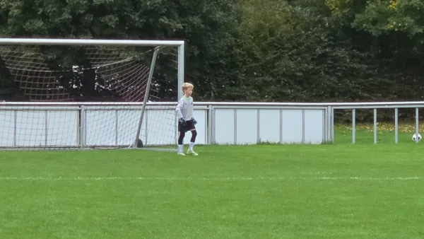 11.10.2025 SG Salzatal vs. SV Merseburg 99