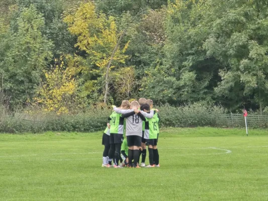 11.10.2025 SG Salzatal vs. SV Merseburg 99