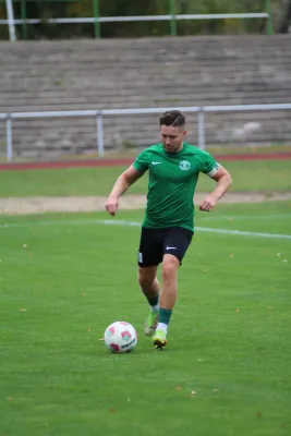 01.11.2025 SV Merseburg 99 vs. SV Zöschen 1912