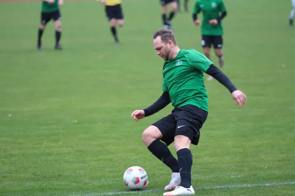 21.03.2026 SV Merseburg 99 vs. Blau-Weiß Farnstädt II