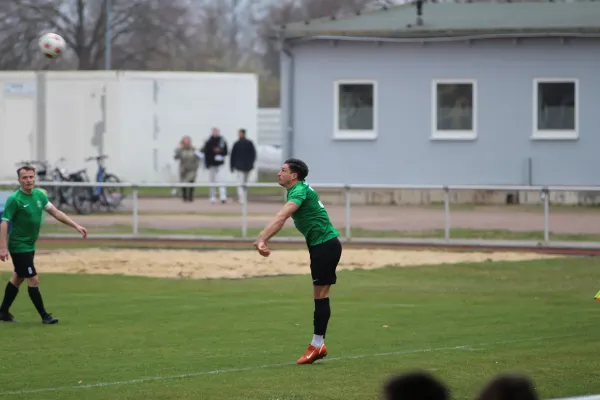 21.03.2026 SV Merseburg 99 vs. Blau-Weiß Farnstädt II