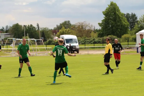 16.05.2026 SV Merseburg 99 vs. LSG 1967 Ostrau