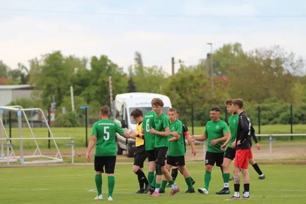 16.05.2026 SV Merseburg 99 vs. LSG 1967 Ostrau