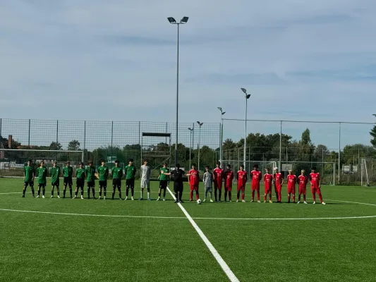 07.09.2025 VfL Halle 96 vs. SV Merseburg 99