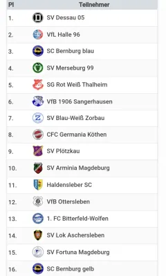 16.08.2025 SC Bernburg vs. SV Merseburg 99