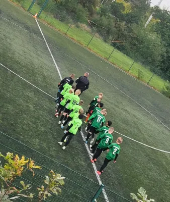 04.10.2025 SV Merseburg 99 vs. SV Merseburg 99 II