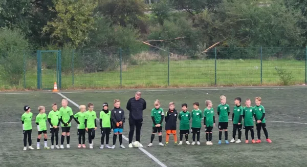 04.10.2025 SV Merseburg 99 vs. SV Merseburg 99 II